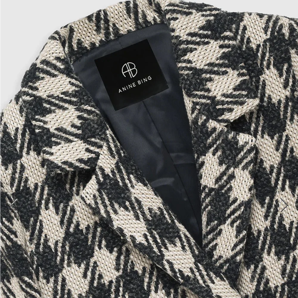 Anine Bing Blazer, NWT